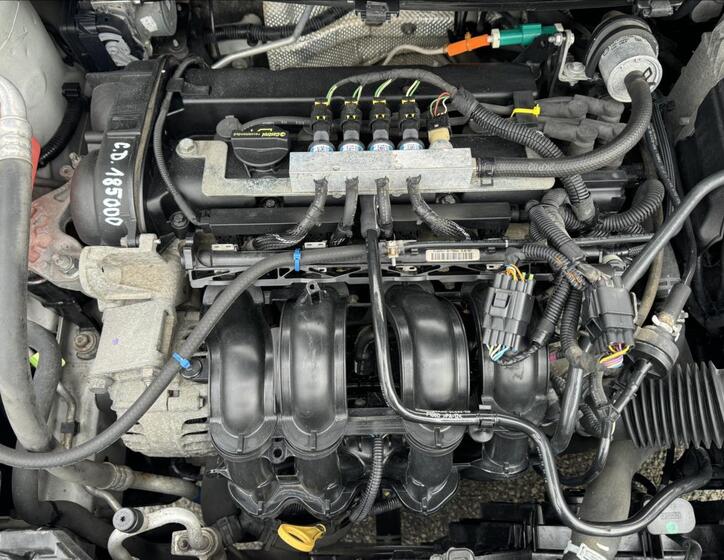 Ford Fiesta 18