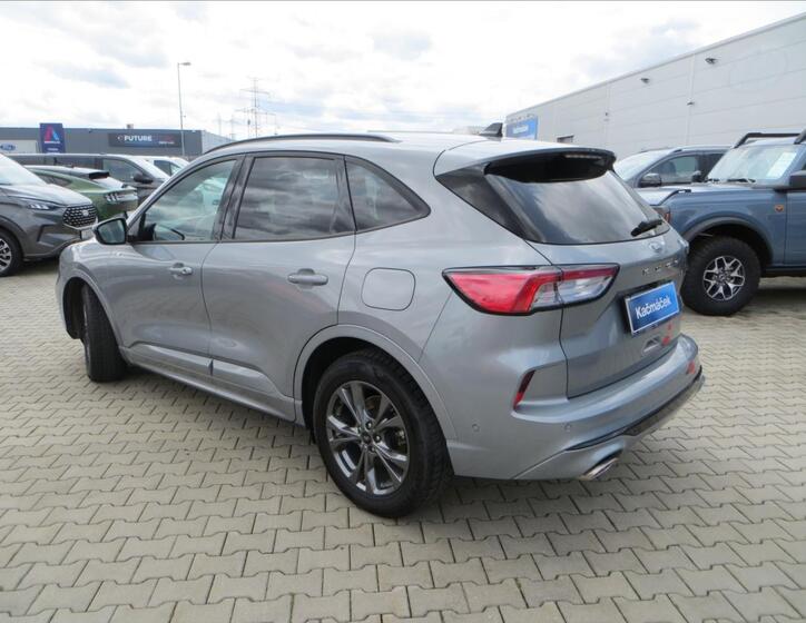 Ford Kuga 3
