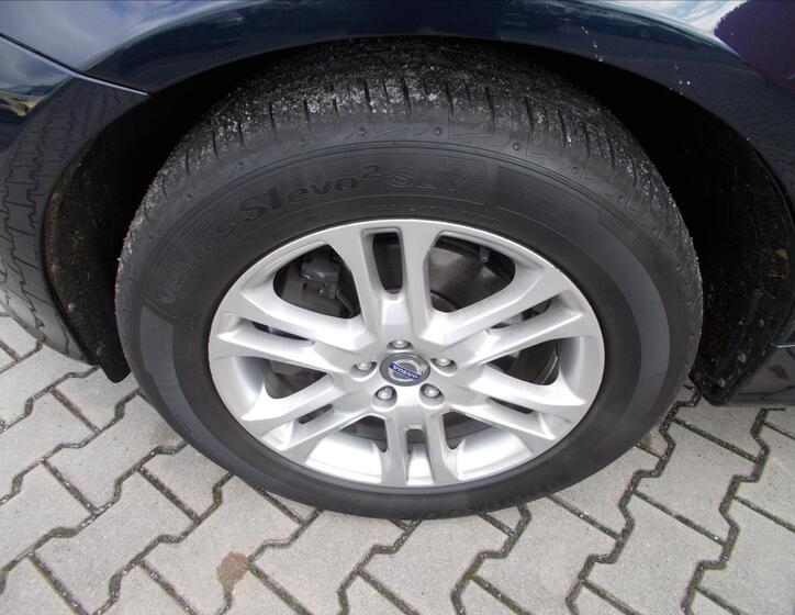 Volvo XC60 6