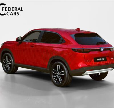 Honda HR-V 3