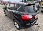 Ford Kuga 5