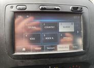 Renault Trafic 20
