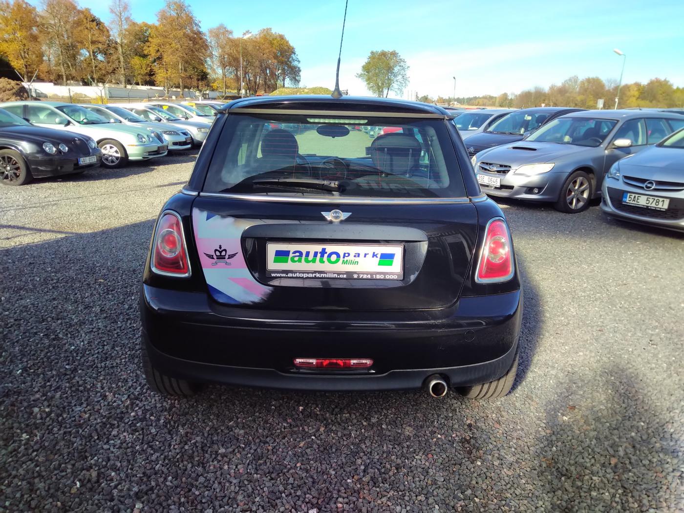 Mini One