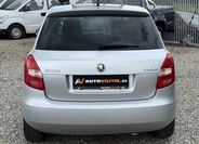 Škoda Fabia 6