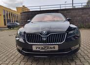 Škoda Superb 8