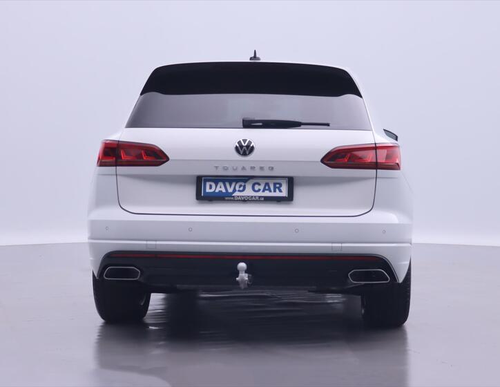 Volkswagen Touareg 44