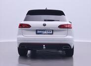 Volkswagen Touareg 44