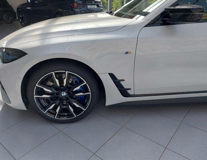 BMW Řada 4 7