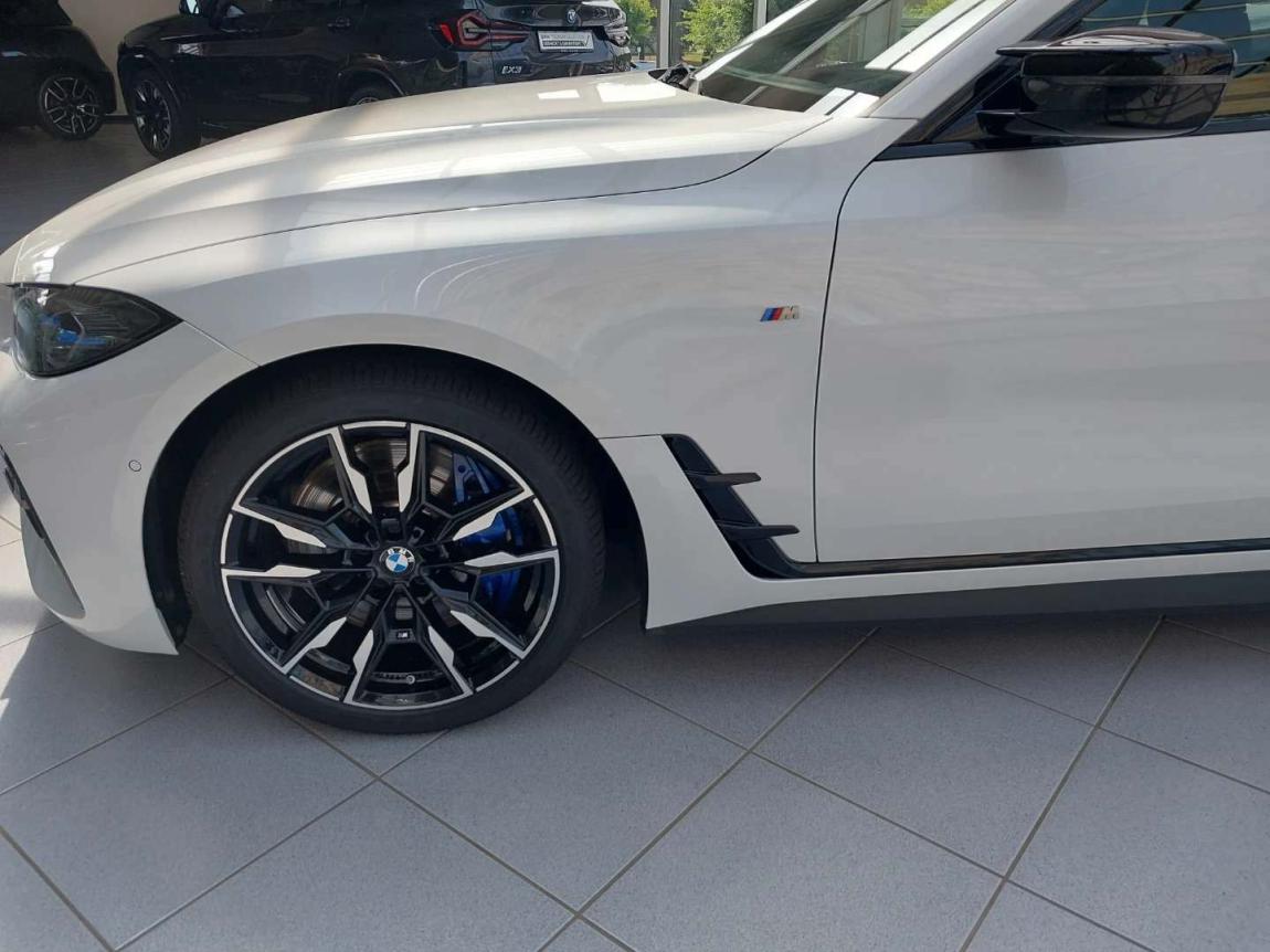 BMW Řada 4