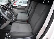 Volkswagen Transporter 8