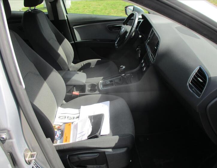 Seat Leon 13