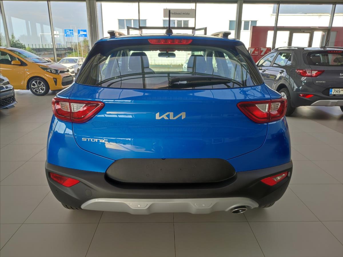 KIA Stonic