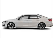 Škoda Superb 3