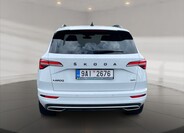 Škoda Karoq 5