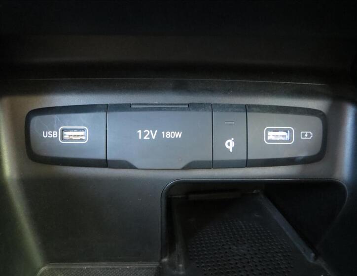 Hyundai Tucson 16