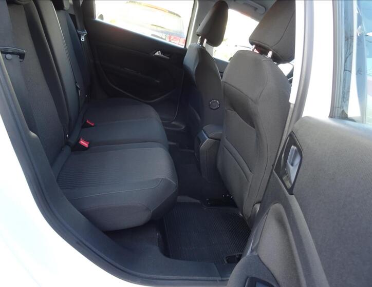 Peugeot 308 21