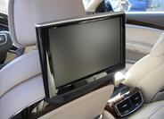 Audi A8 23