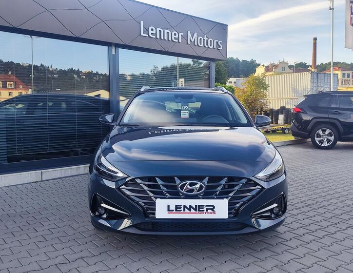 Hyundai i30 2
