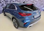 KIA XCeed 5