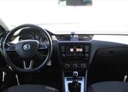 Škoda Octavia 13