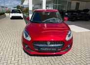 Suzuki Swift 9