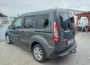 Ford Tourneo Connect 9