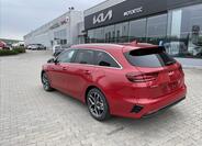 KIA Ceed 5