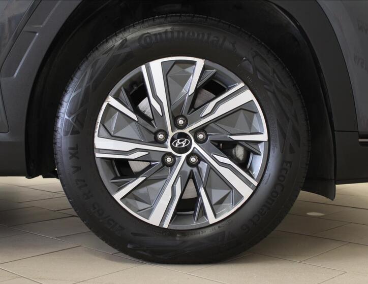 Hyundai Tucson 29