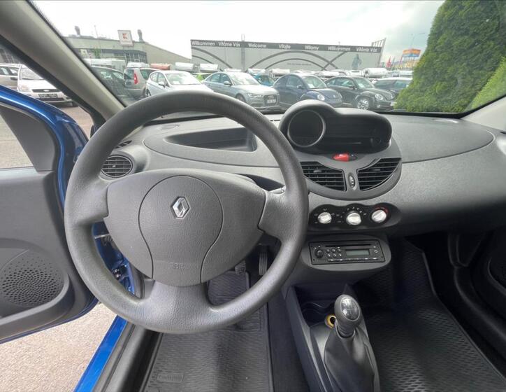 Renault Twingo 11