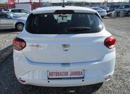 Dacia Sandero 7