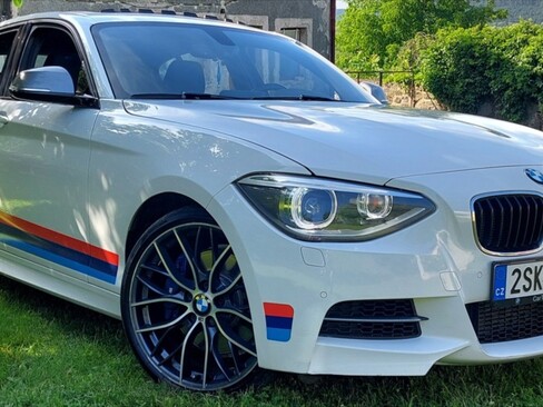 BMW Řada 1