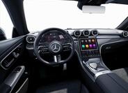 Mercedes-Benz CLE 6