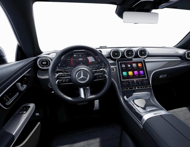 Mercedes-Benz CLE 6