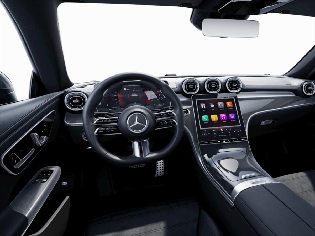 Mercedes-Benz CLE