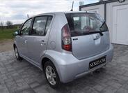 Daihatsu Sirion 7