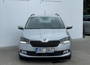 Škoda Fabia 23