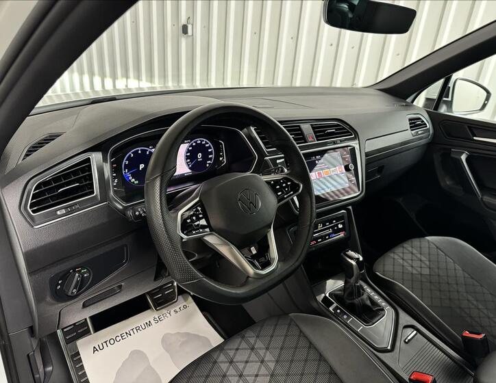 Volkswagen Tiguan 15