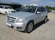 Mercedes-Benz GLK 1