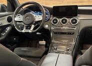 Mercedes-Benz GLC 7