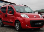 Fiat Qubo 3