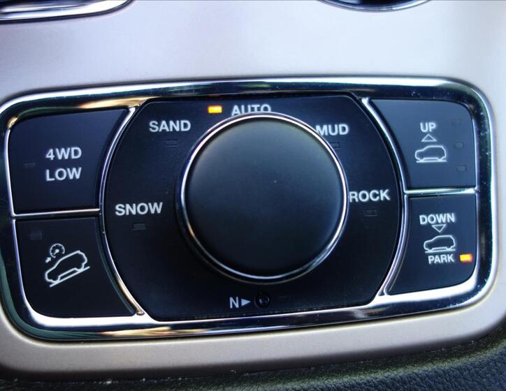 Jeep Grand Cherokee 21