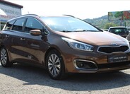 KIA Ceed 3