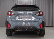 Subaru Crosstrek 8
