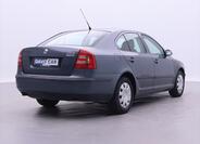 Škoda Octavia 7