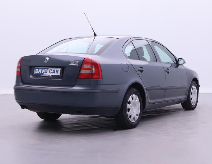 Škoda Octavia 7