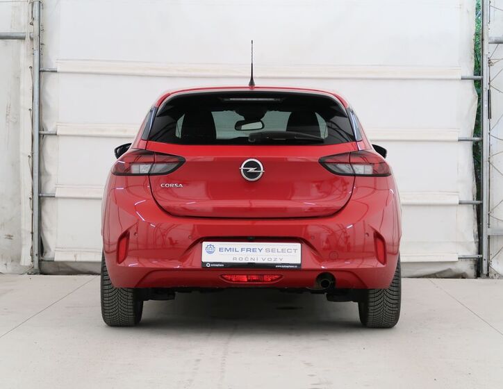 Opel Corsa 7