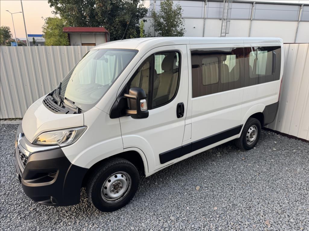 Citroën Jumper