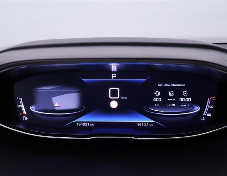 Peugeot 5008 23