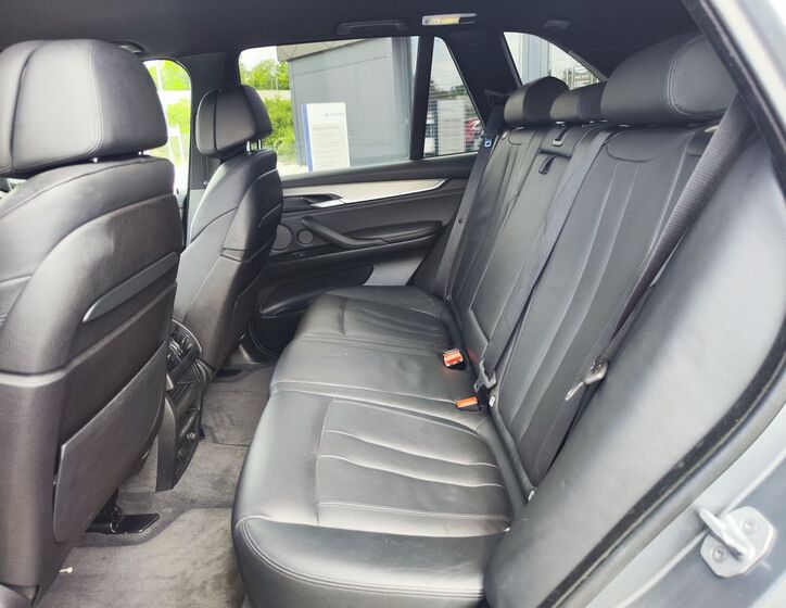BMW X5 15