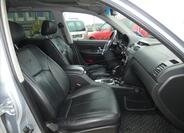 SsangYong Rexton 12